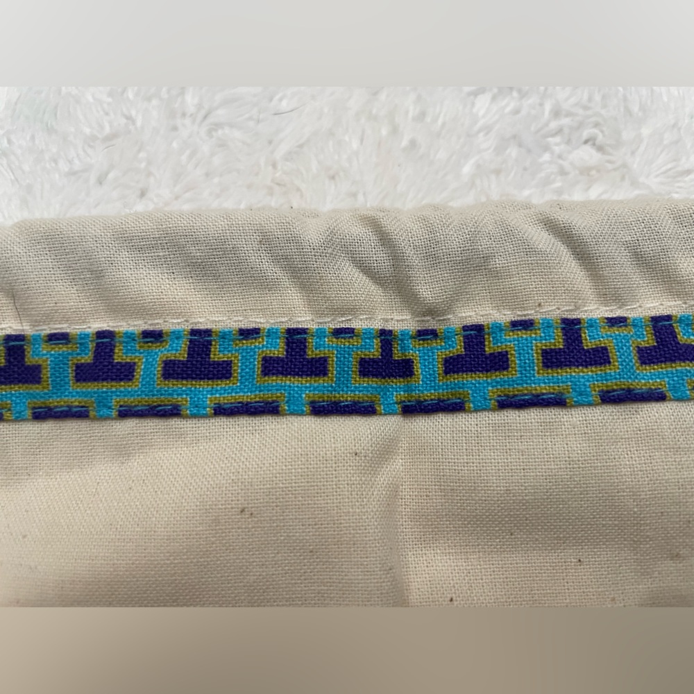 Authentic Tory Burch Dust Bag - Picture 2 of 5